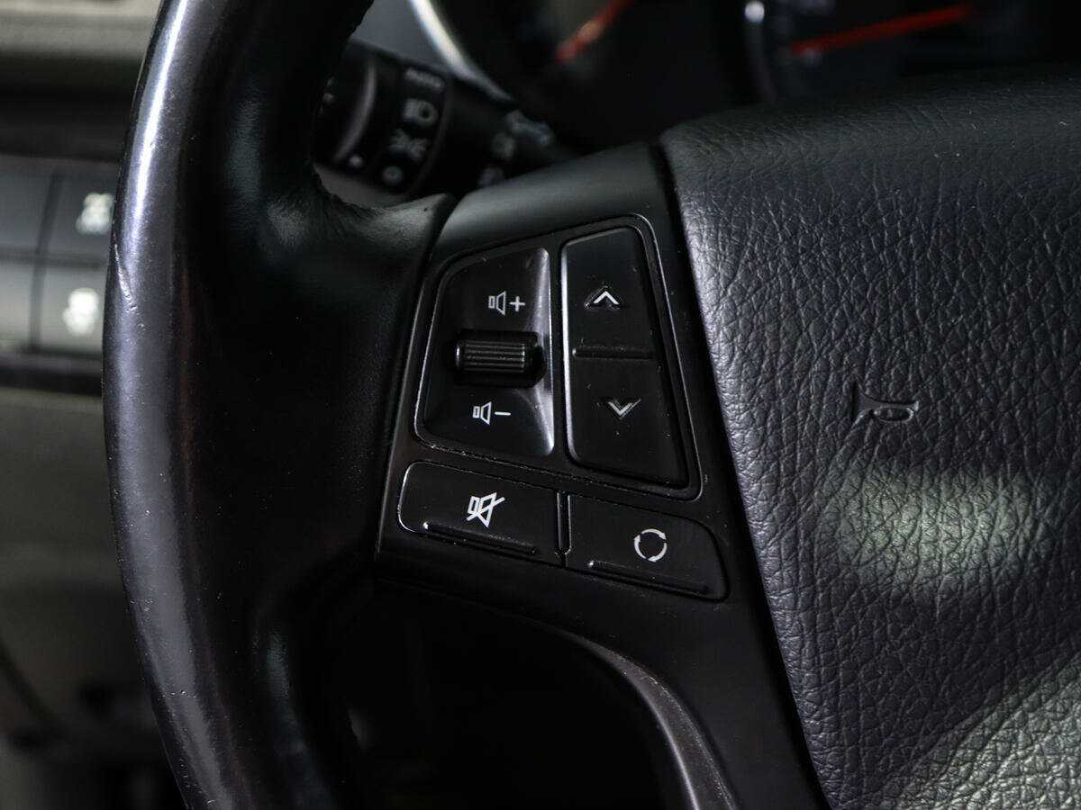 Kia Sorento б/у, 2015, Автоматическая. Фото: #18