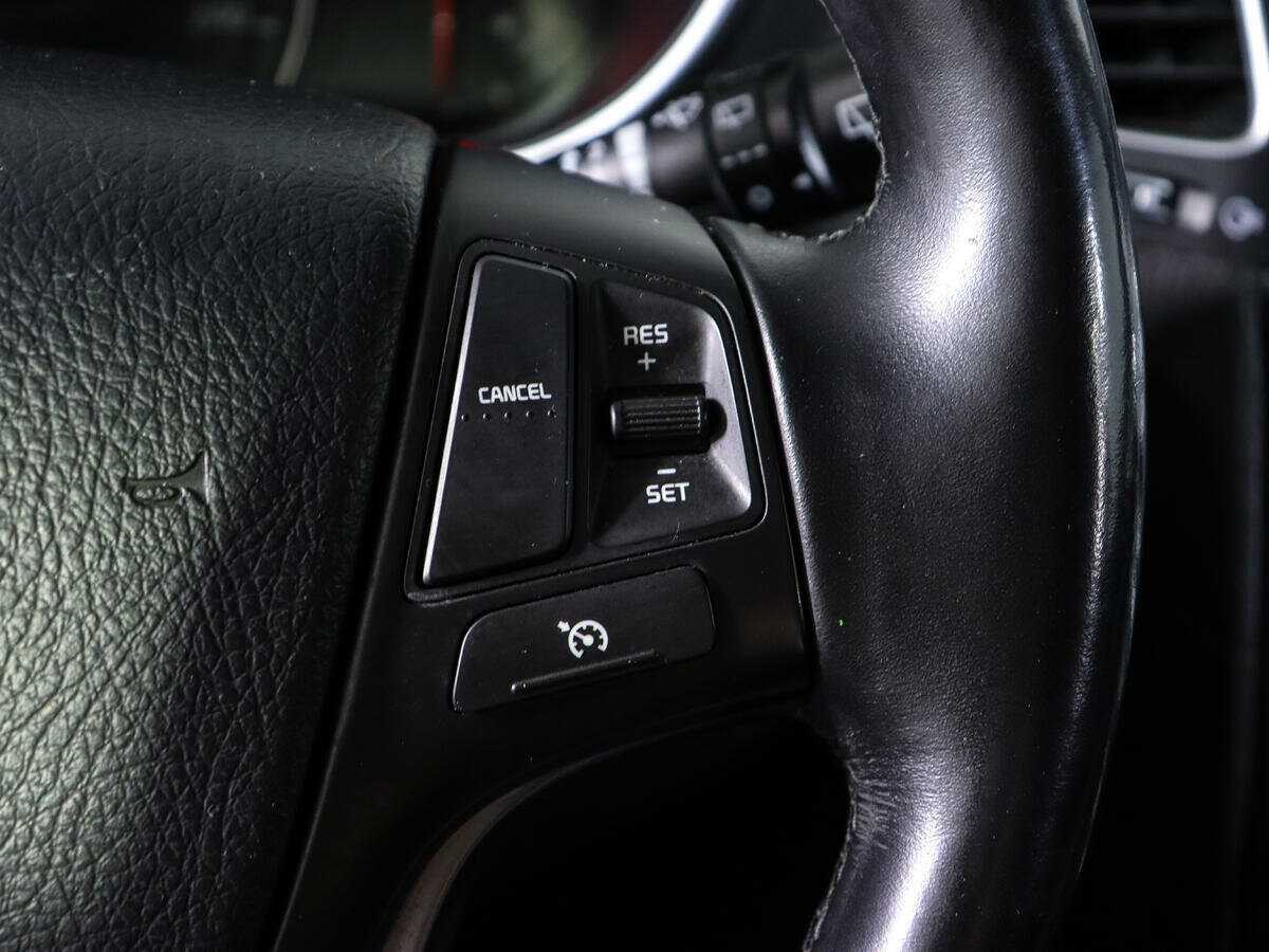 Kia Sorento б/у, 2015, Автоматическая. Фото: #19