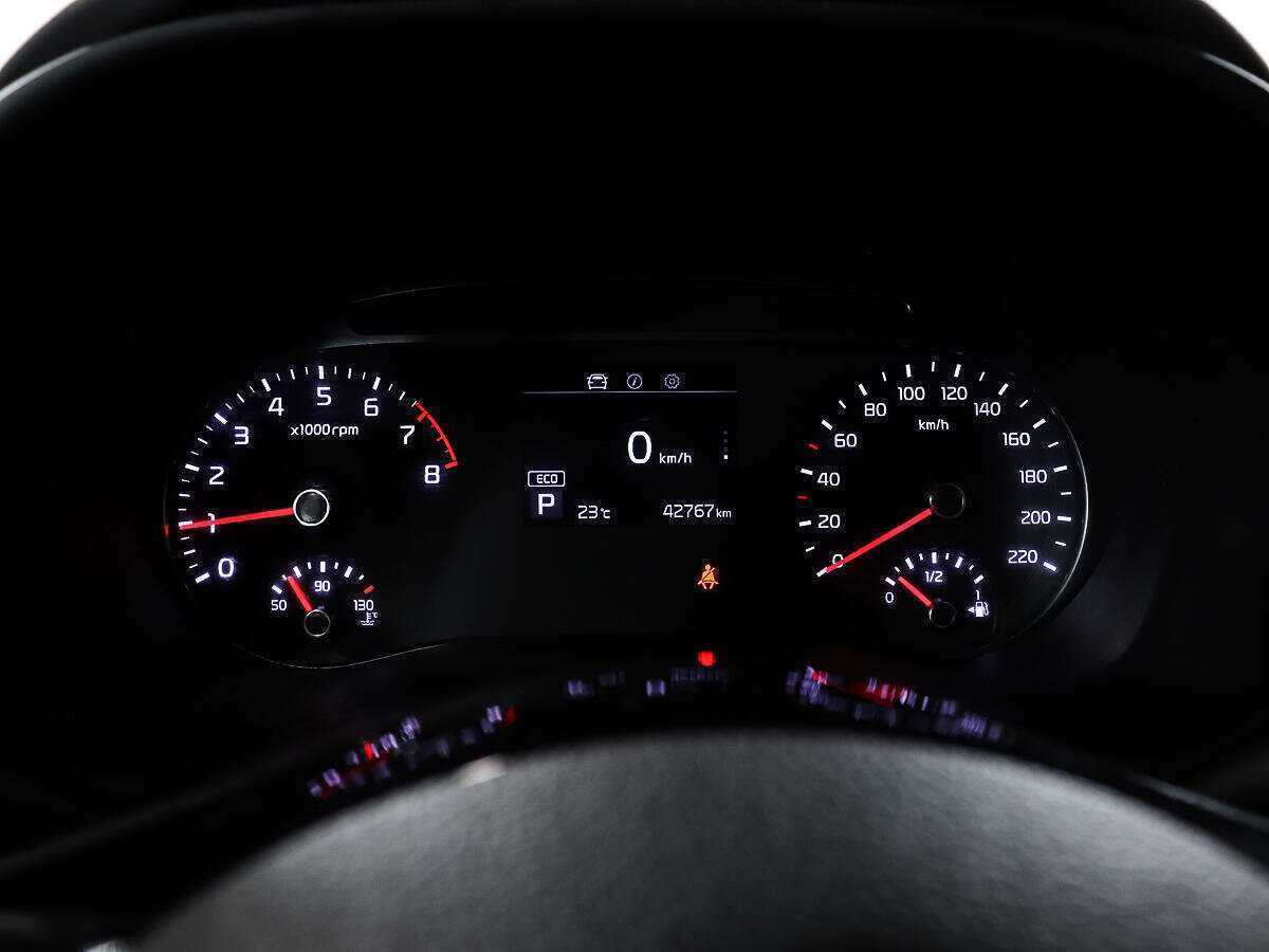 Киа Соул б/у, 2021, Автоматическая. Фото: #10