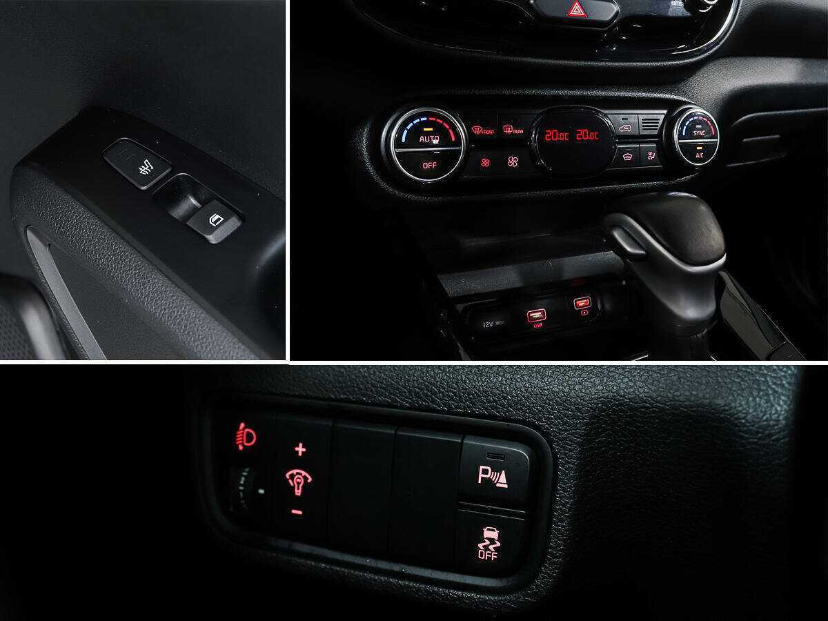 Киа Соул б/у, 2021, Автоматическая. Фото: #17