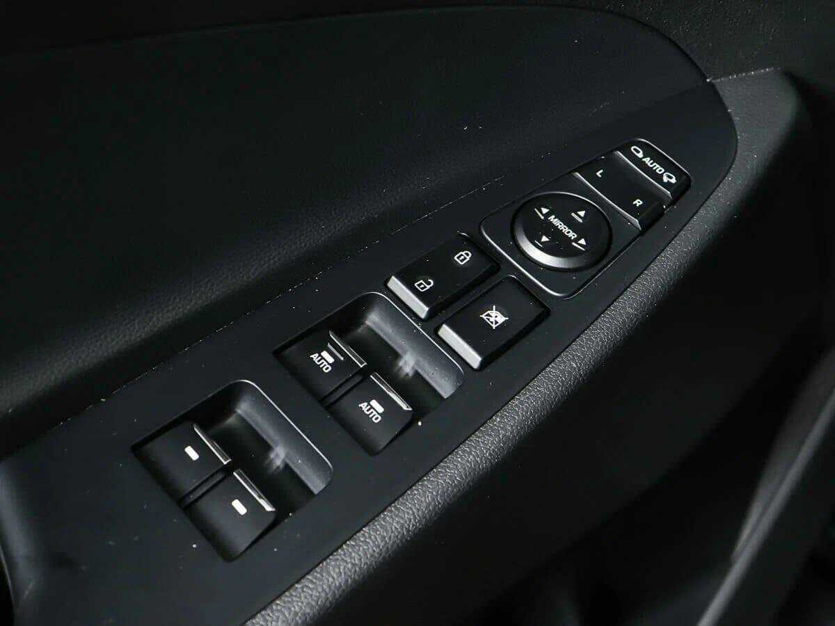 Хендай Туксон б/у, 2018, Автоматическая. Фото: #18