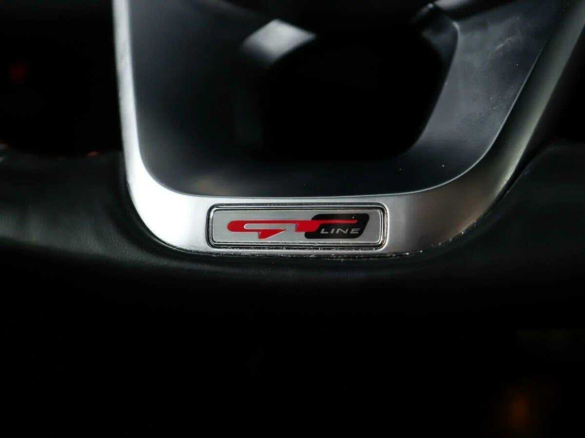 Киа Оптима б/у, 2018, Автоматическая. Фото: #22