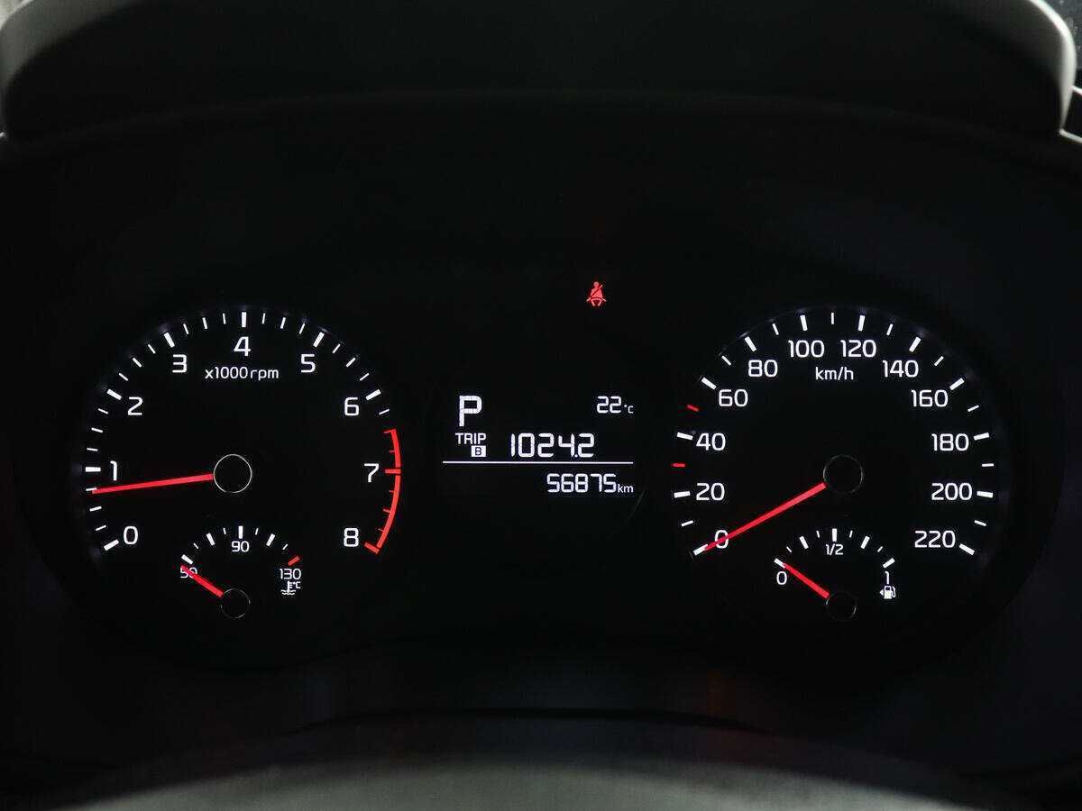 Kia Picanto б/у, 2020, Автоматическая. Фото: #10