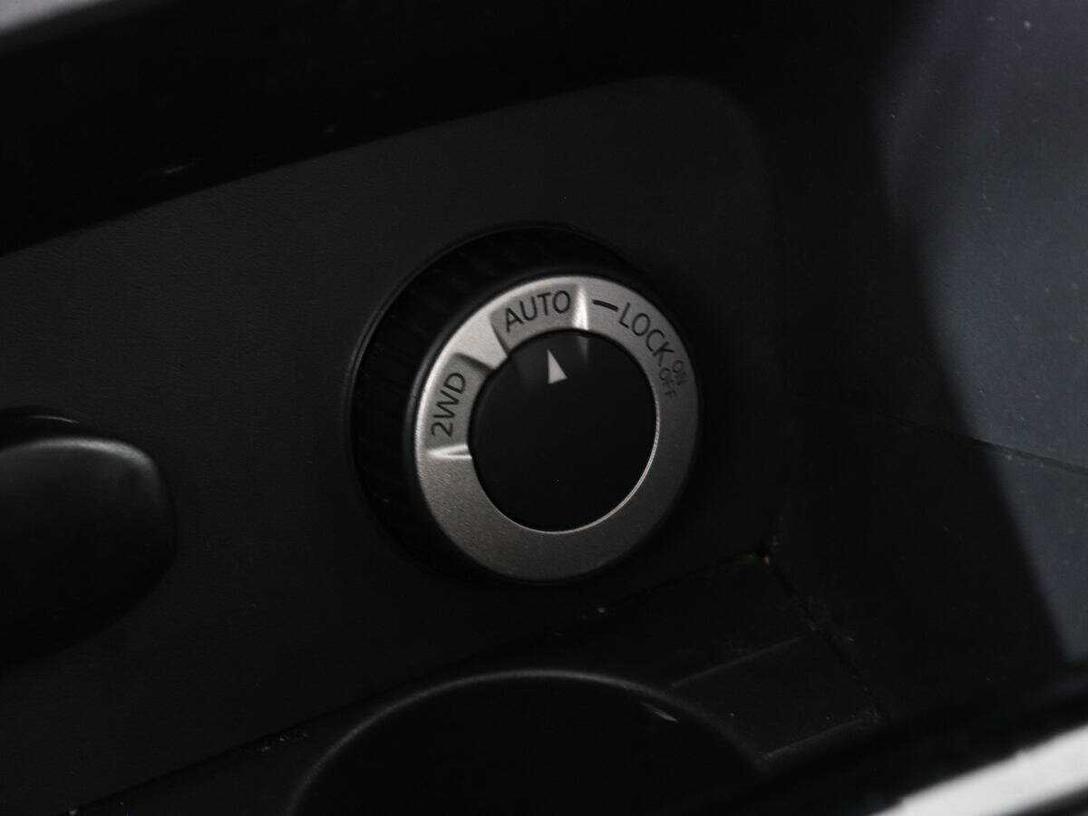 Renault Kaptur б/у, 2016, Механическая. Фото: #12