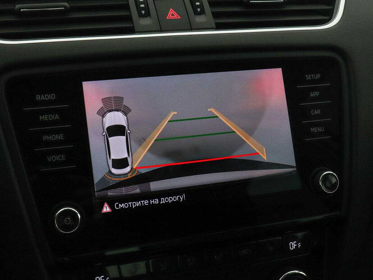 Skoda Octavia б/у, 2018, Роботизированная. Фото: #13