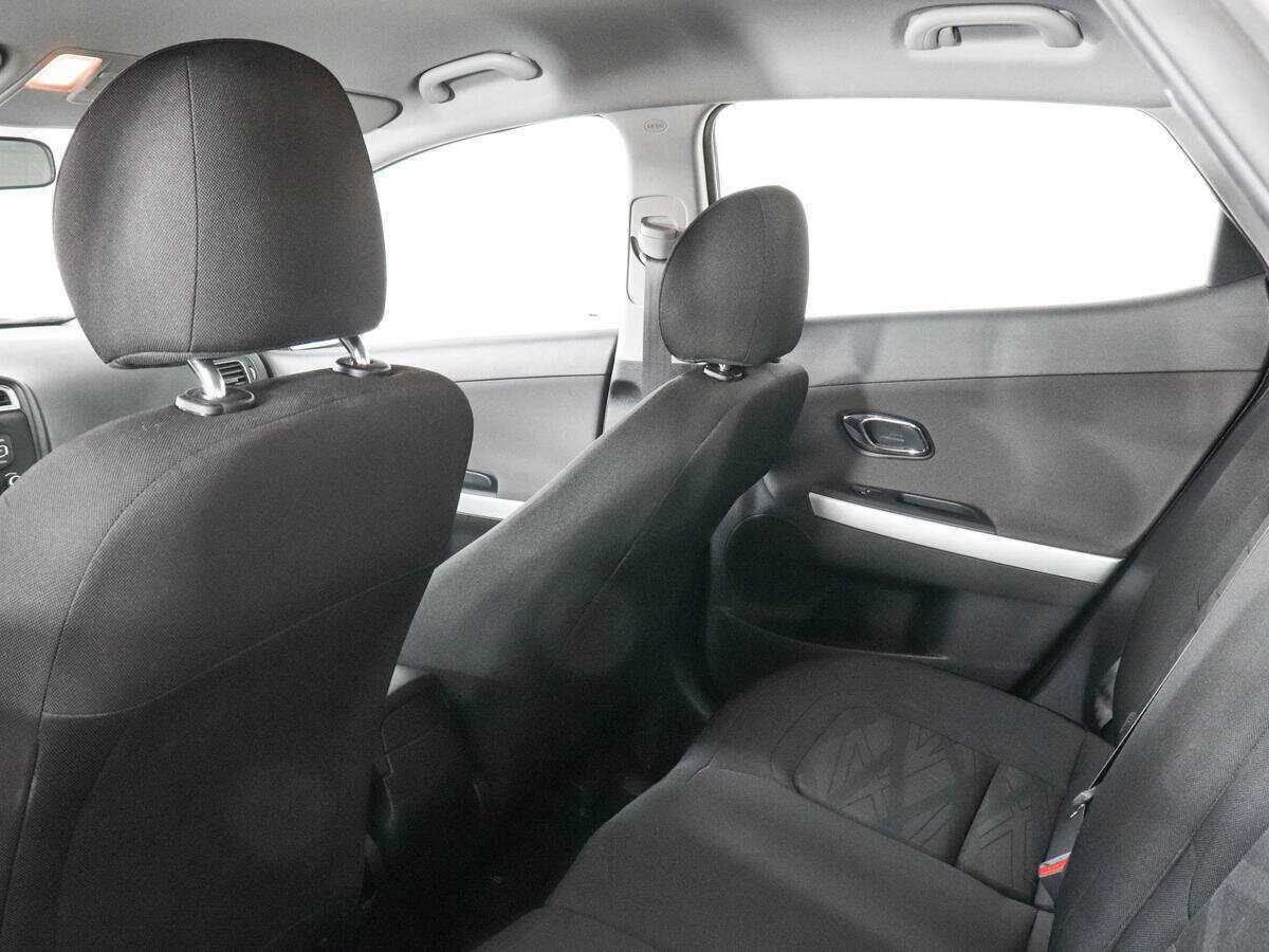 Kia Ceed б/у, 2016, Автоматическая. Фото: #11