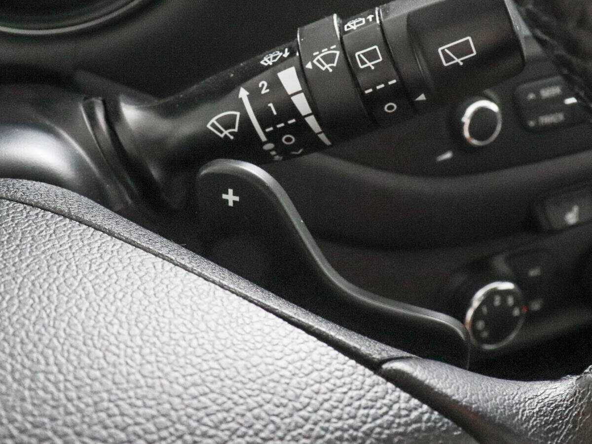 Kia Ceed б/у, 2016, Автоматическая. Фото: #12