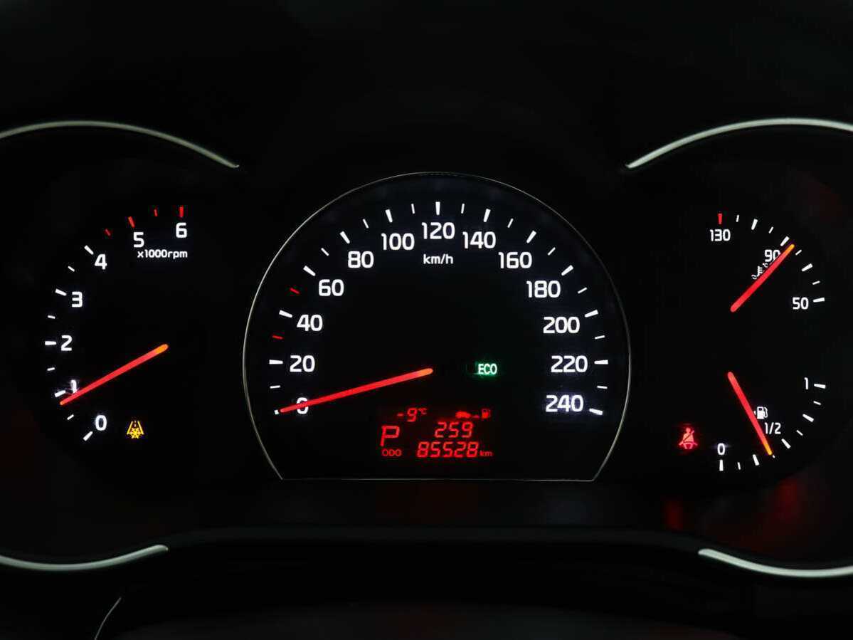 Kia Sorento б/у, 2019, Автоматическая. Фото: #11