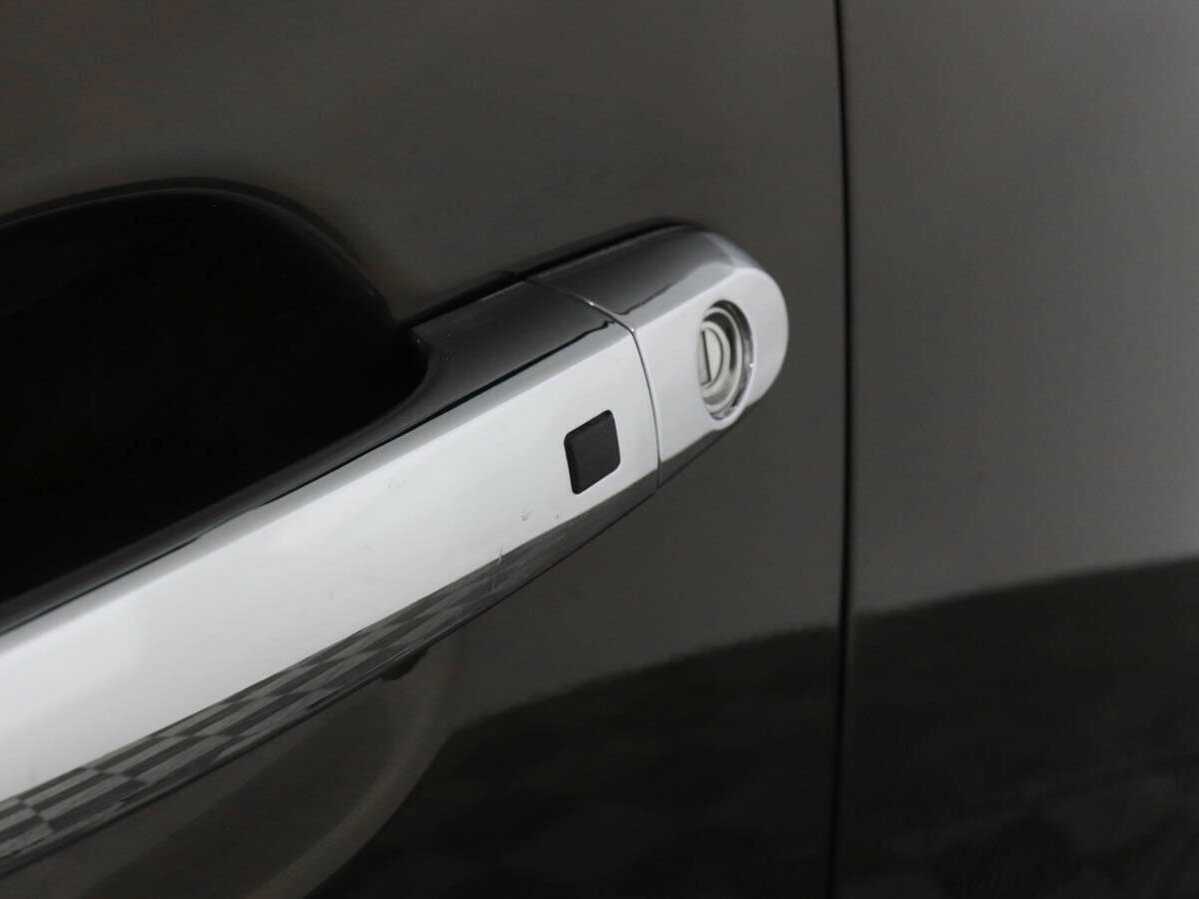 Kia Sorento б/у, 2019, Автоматическая. Фото: #13