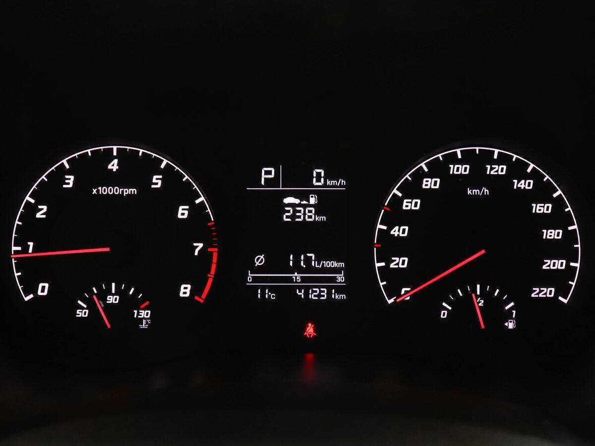 Hyundai Solaris б/у, 2021, Автоматическая. Фото: #10