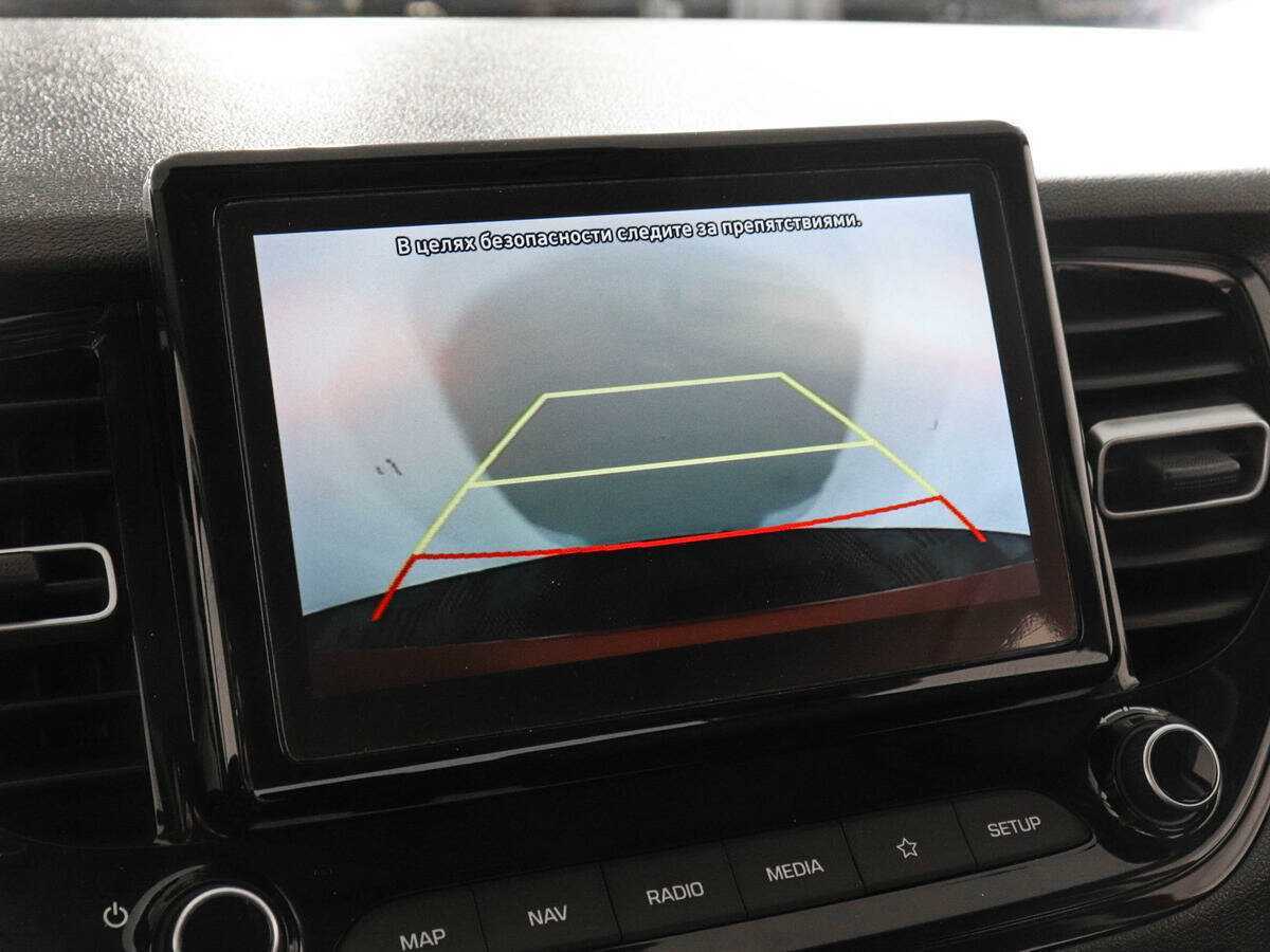 Hyundai Solaris б/у, 2022, Автоматическая. Фото: #12