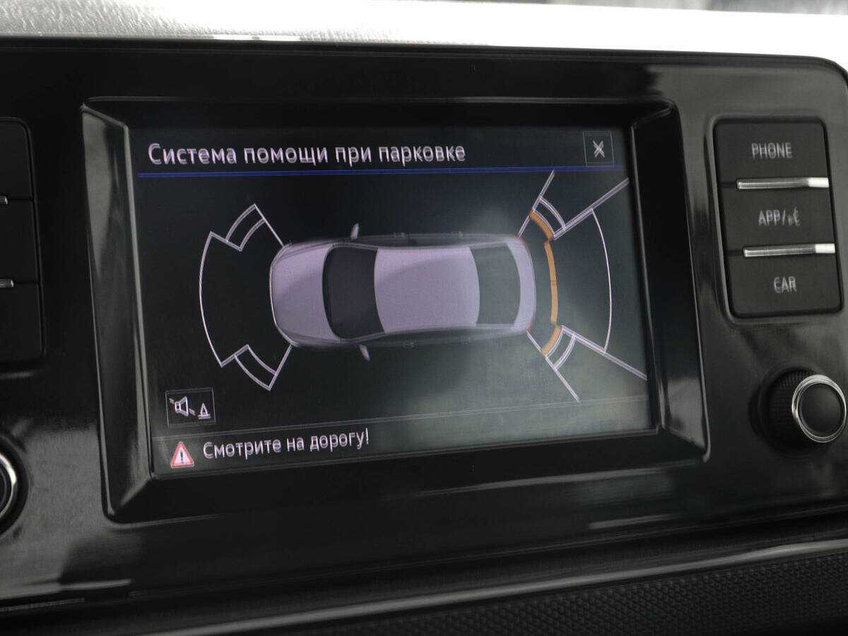 Volkswagen Polo б/у, 2020, Автоматическая. Фото: #12