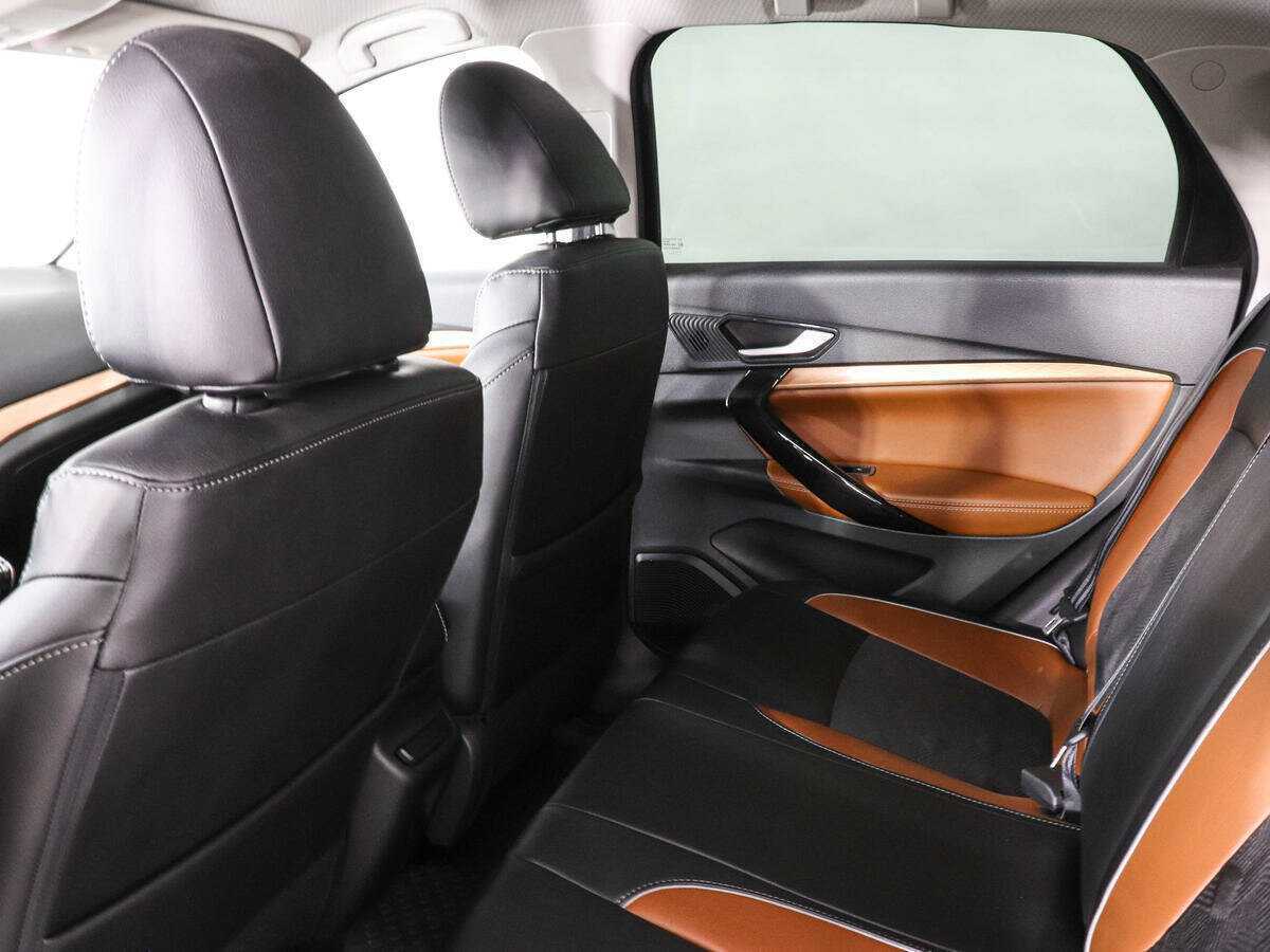 Lada (ВАЗ) Vesta б/у, 2023, Механическая. Фото: #11