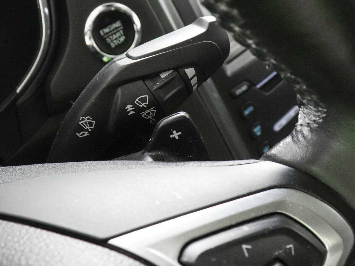 Ford Mondeo б/у, 2016, Автоматическая. Фото: #14