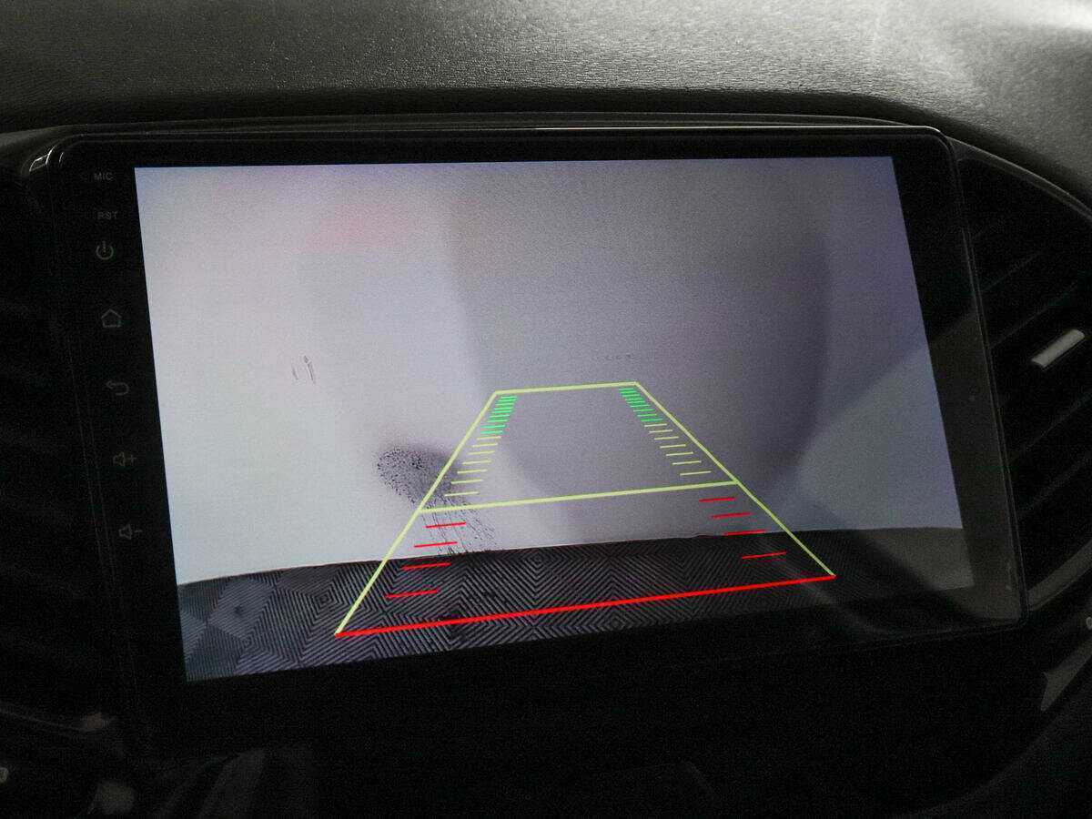 Lada (ВАЗ) Vesta б/у, 2019, Роботизированная. Фото: #12