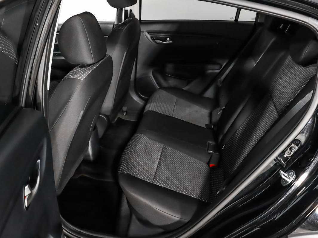 Киа Рио б/у, 2018, Автоматическая. Фото: #9