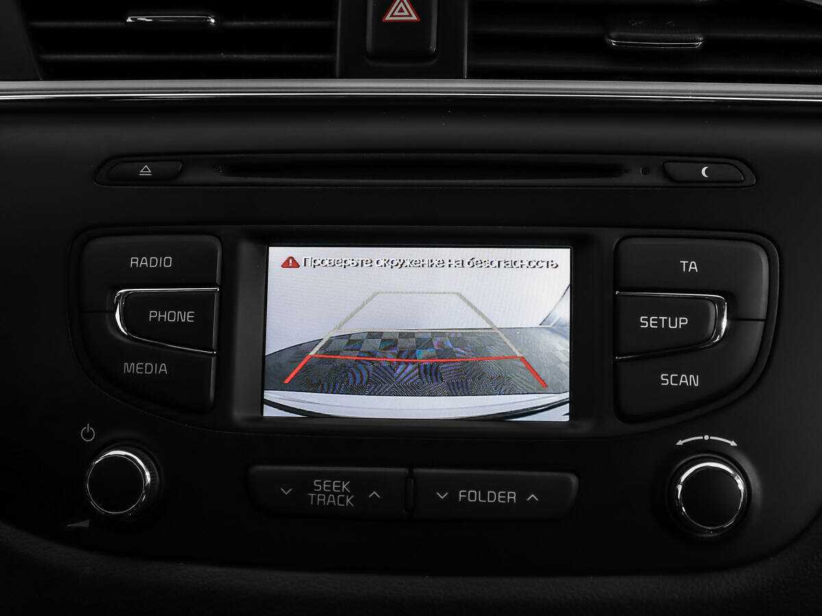 Kia Ceed б/у, 2016, Автоматическая. Фото: #14