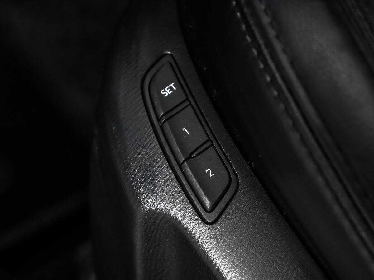 Мазда 6 б/у, 2015, Автоматическая. Фото: #10