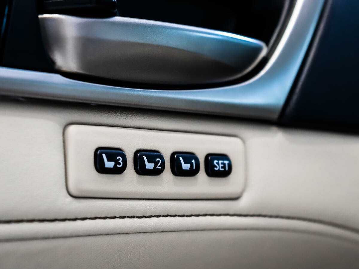 Lexus GS б/у, 2014, Автоматическая. Фото: #8