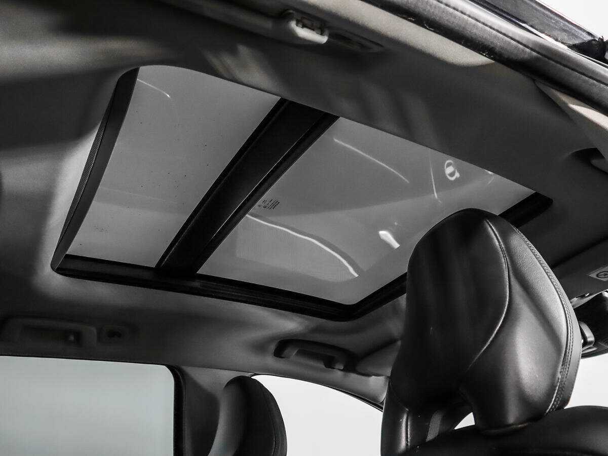 Volvo XC60 б/у, 2013, Автоматическая. Фото: #14