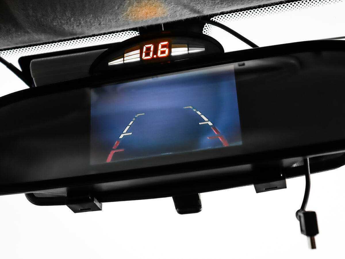 Lada (ВАЗ) Granta б/у, 2017, Автоматическая. Фото: #14