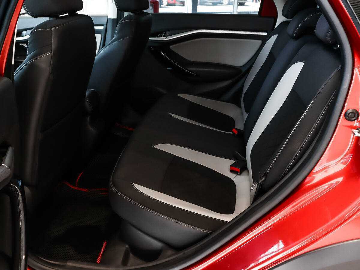 Lada (ВАЗ) Vesta б/у, 2019, Механическая. Фото: #8