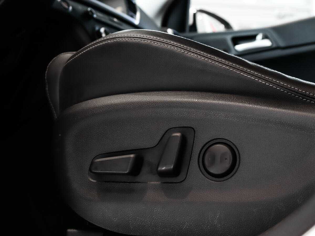 Kia Sportage б/у, 2018, Роботизированная. Фото: #9