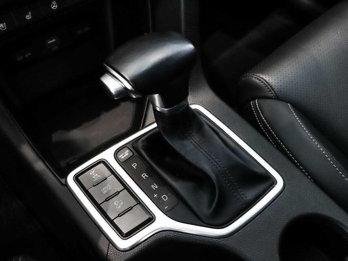 Kia Sportage б/у, 2018, Роботизированная. Фото: #10