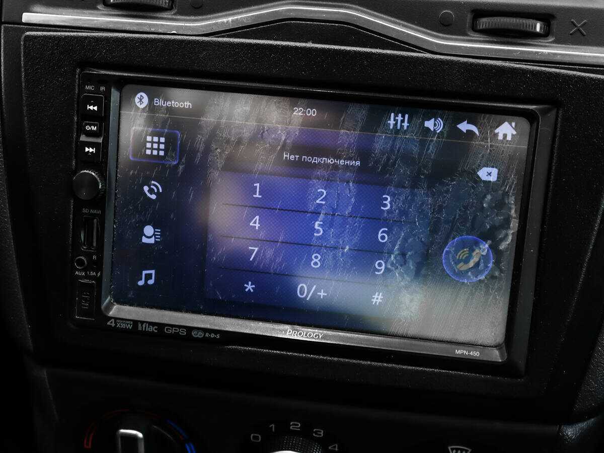 Lada (ВАЗ) Granta б/у, 2019, Механическая. Фото: #12