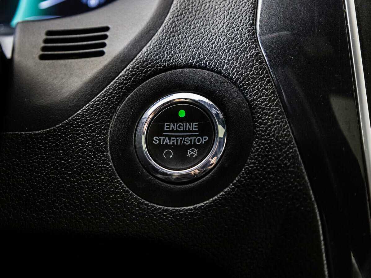 Ford Explorer б/у, 2017, Автоматическая. Фото: #12