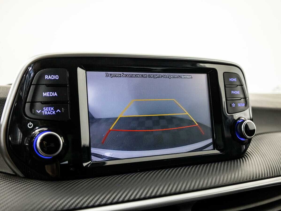 Хендай Туксон б/у, 2019, Автоматическая. Фото: #12