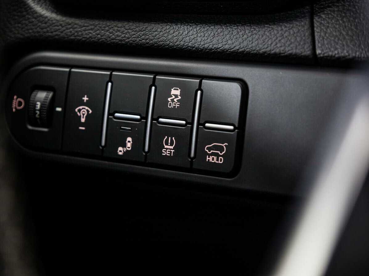 Kia Ceed б/у, 2021, Роботизированная. Фото: #16