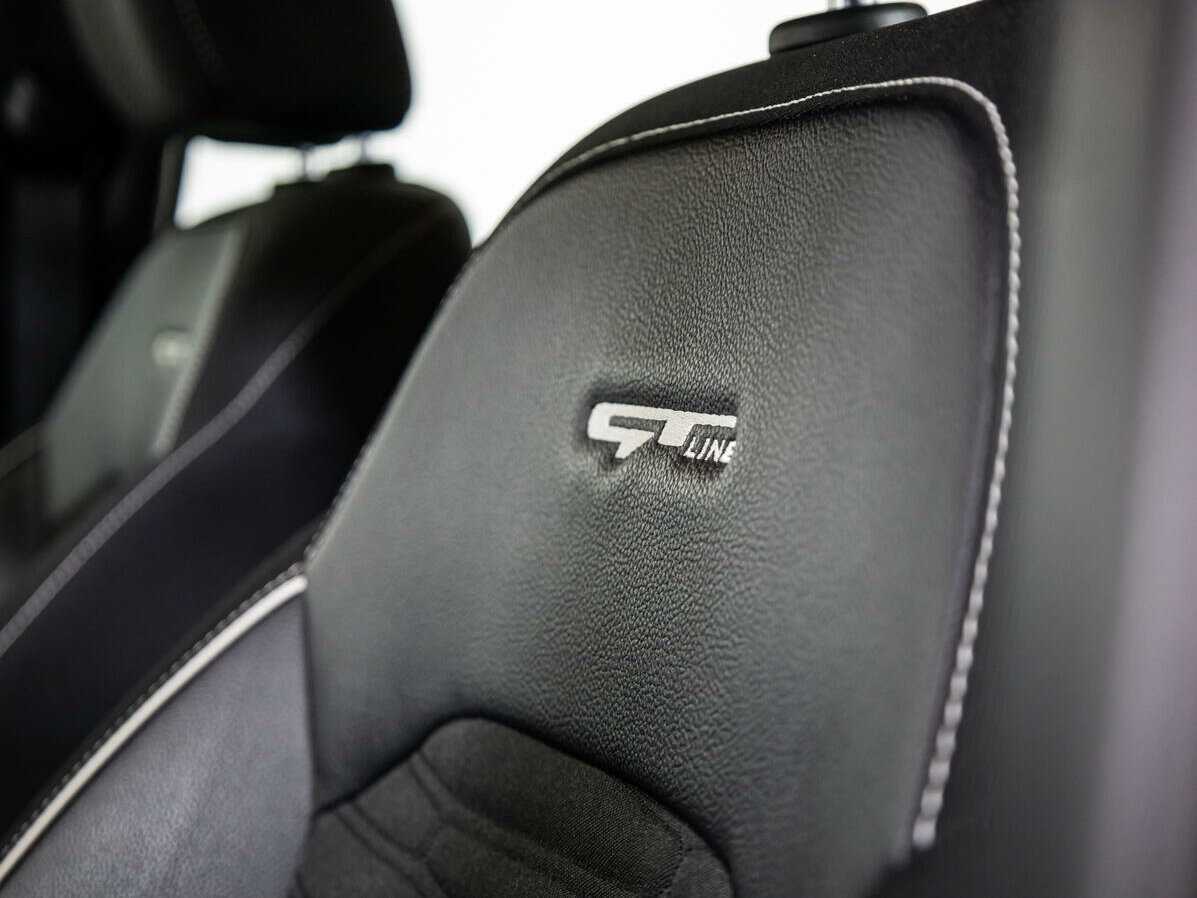 Kia Ceed б/у, 2021, Роботизированная. Фото: #18