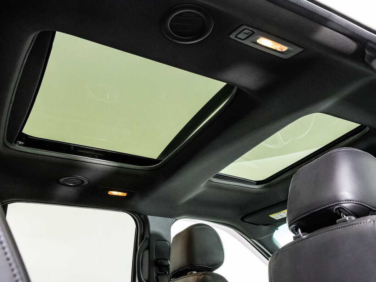 Ford Explorer б/у, 2014, Автоматическая. Фото: #19