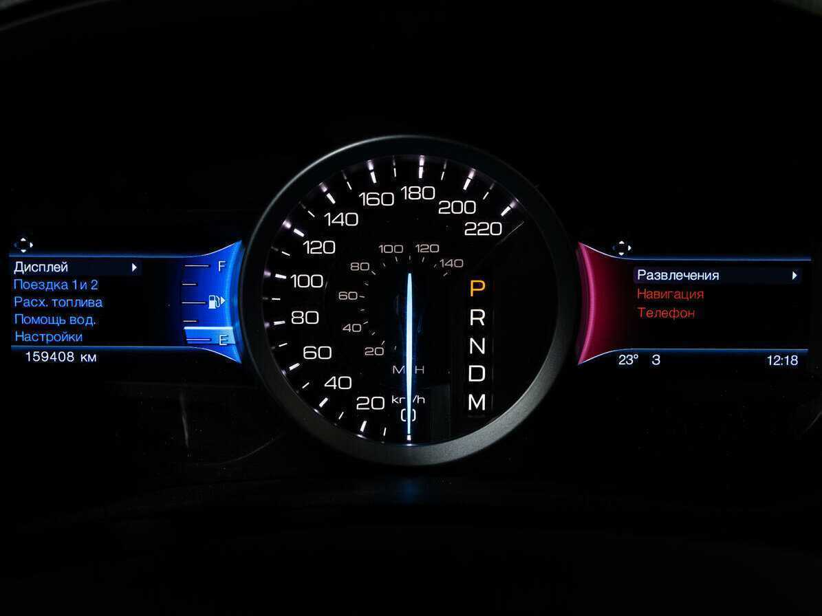 Ford Explorer б/у, 2014, Автоматическая. Фото: #25