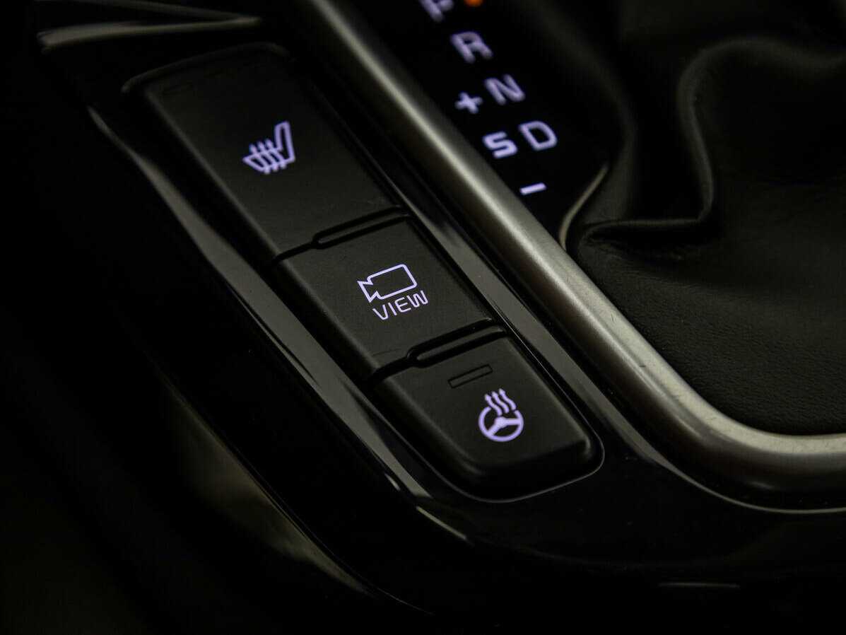 Киа Сельтос б/у, 2020, Вариатор. Фото: #16