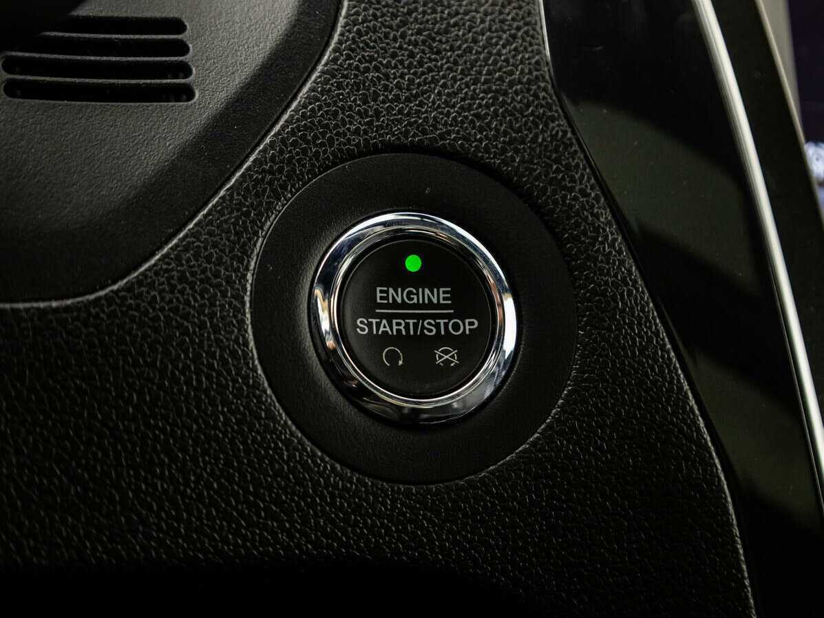 Ford Explorer б/у, 2016, Автоматическая. Фото: #19