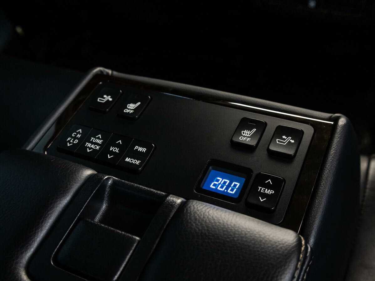 Тойота Камри б/у, 2016, Автоматическая. Фото: #15