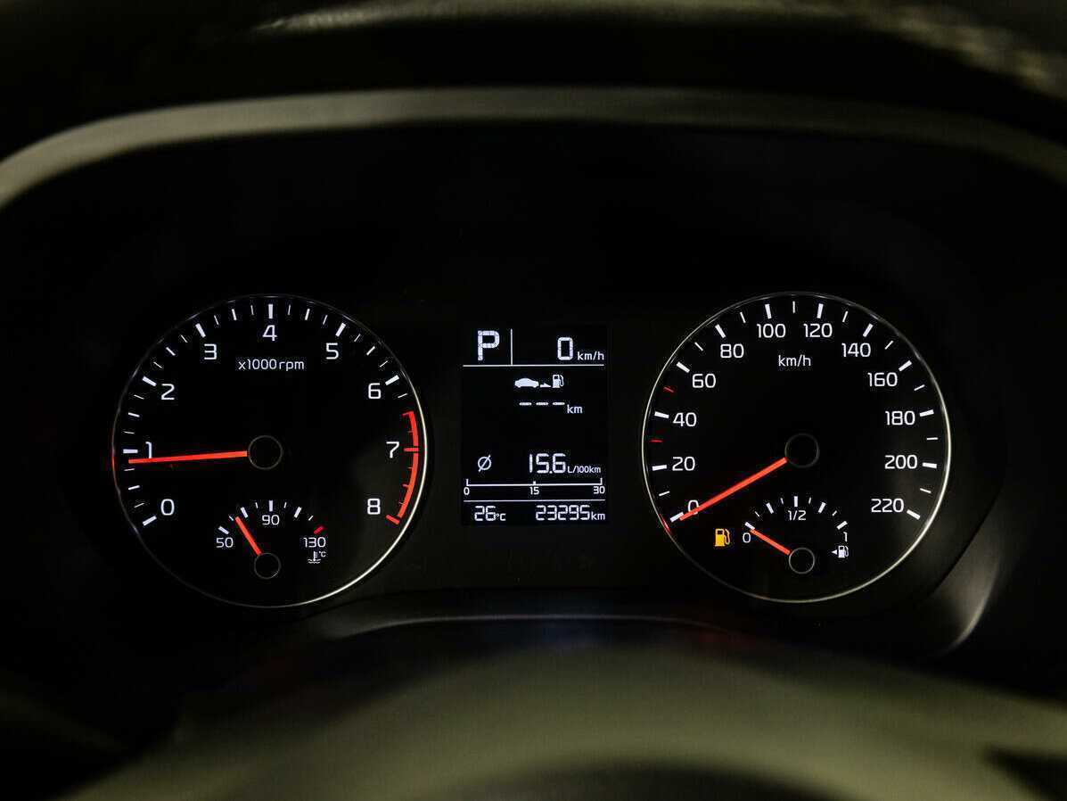 Киа Рио б/у, 2021, Автоматическая. Фото: #11