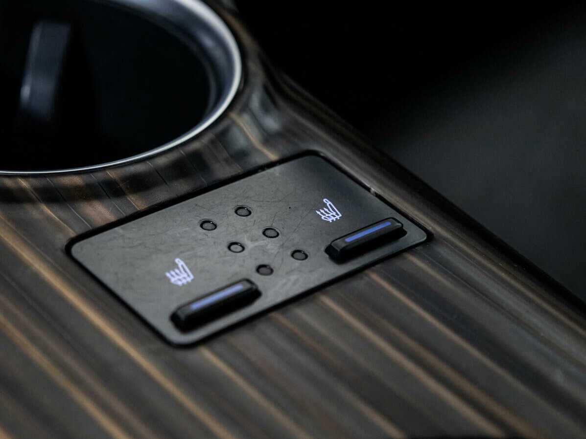 Тойота Камри б/у, 2018, Автоматическая. Фото: #15