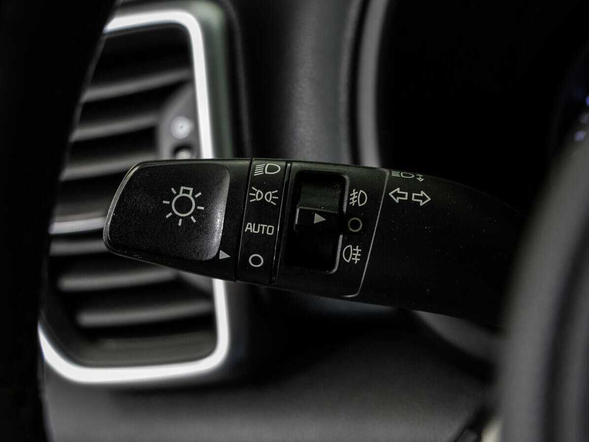 Киа Спортейдж б/у, 2018, Автоматическая. Фото: #16