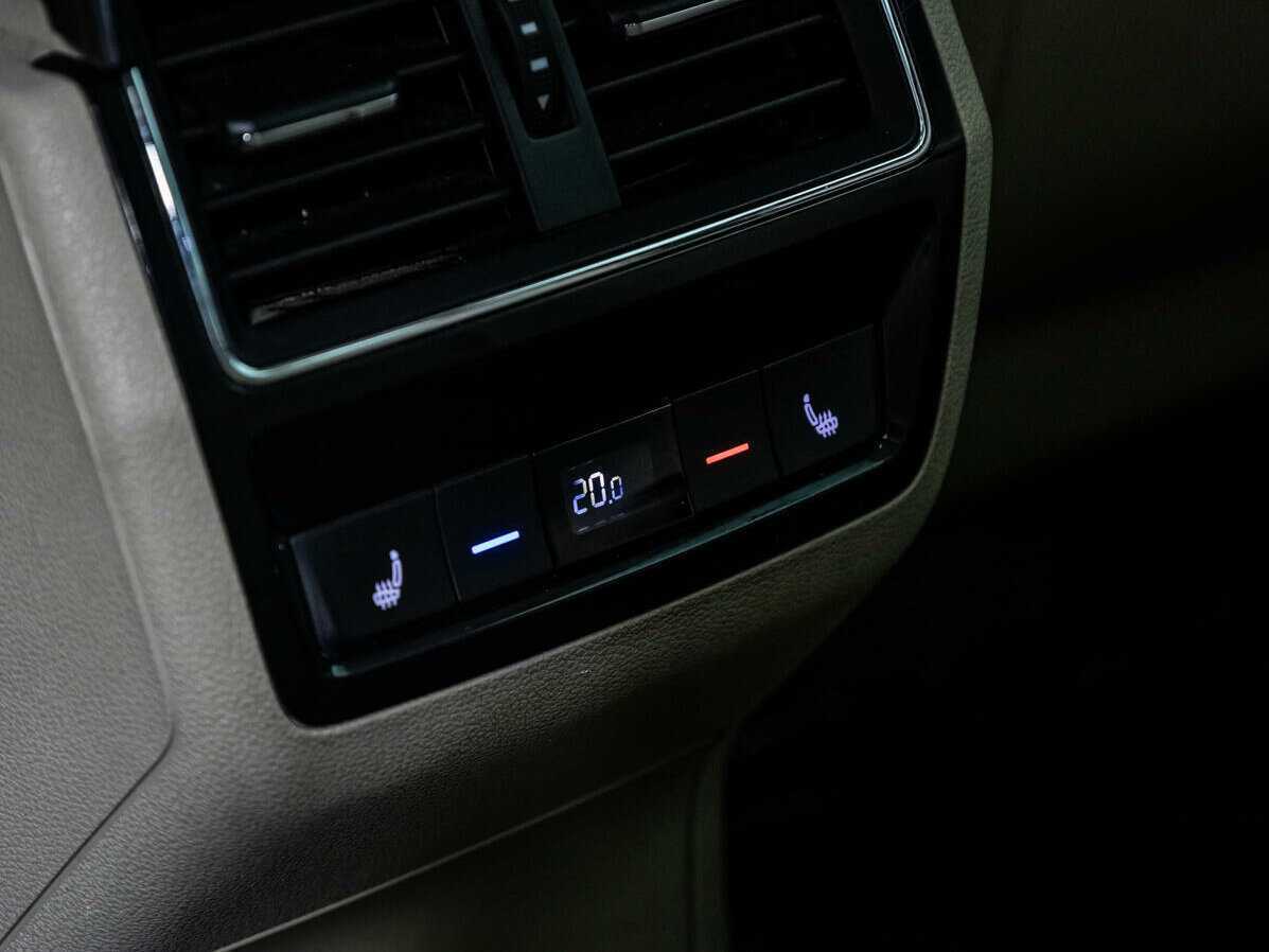 Skoda Kodiaq б/у, 2017, Роботизированная. Фото: #24