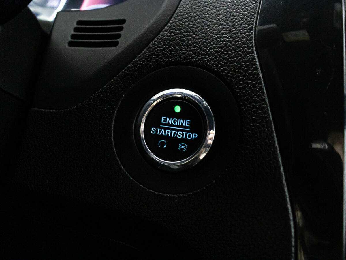 Ford Explorer б/у, 2017, Автоматическая. Фото: #18