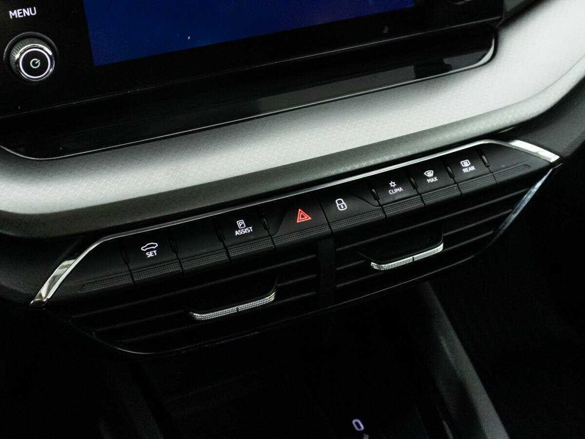 Шкода Октавия б/у, 2021, Автоматическая. Фото: #13