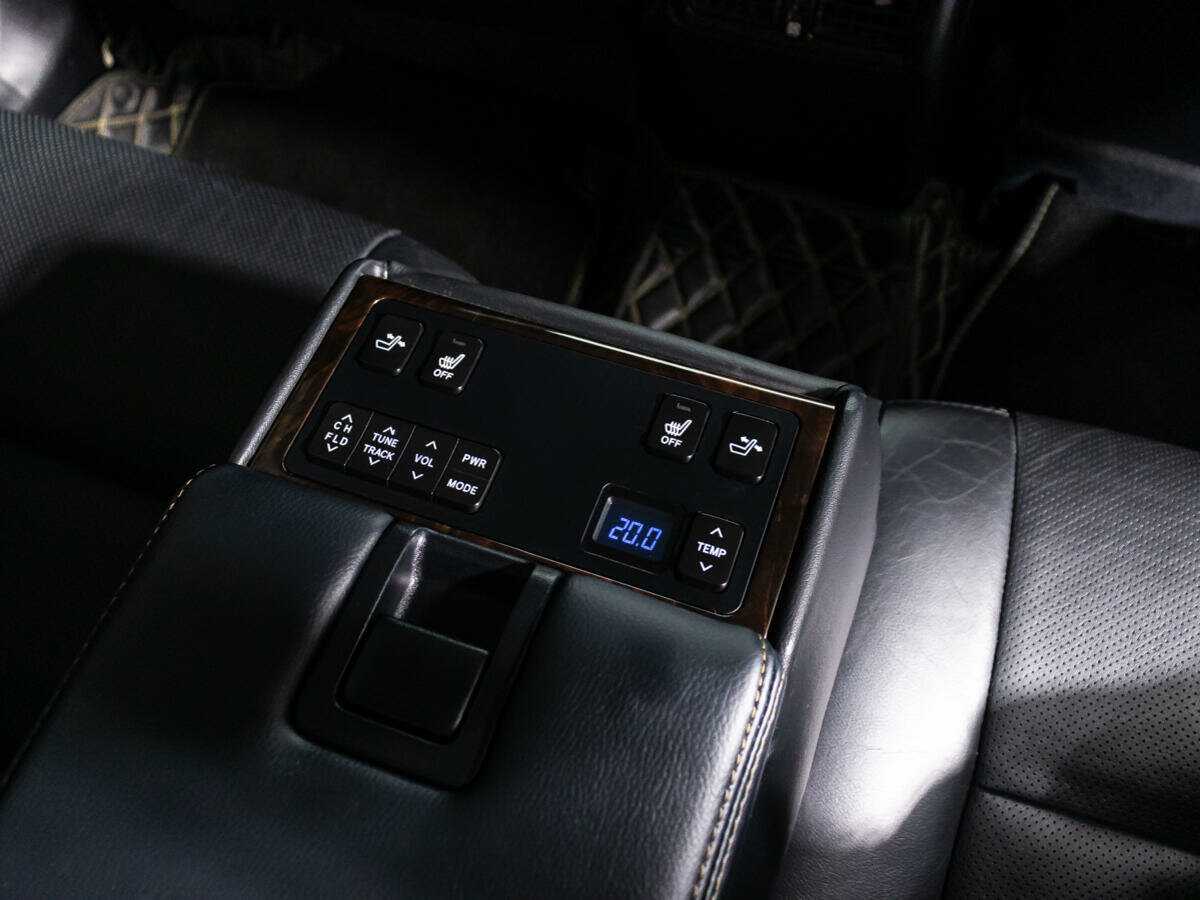 Тойота Камри б/у, 2017, Автоматическая. Фото: #20