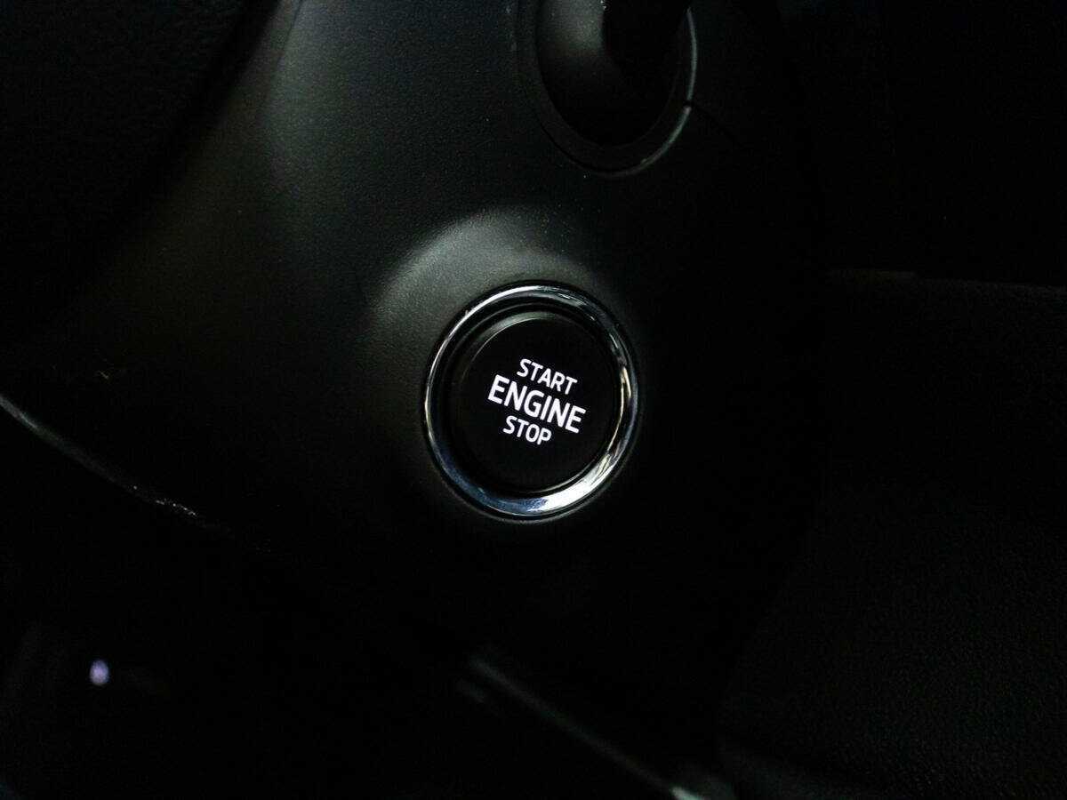 Skoda Kodiaq б/у, 2019, Роботизированная. Фото: #17