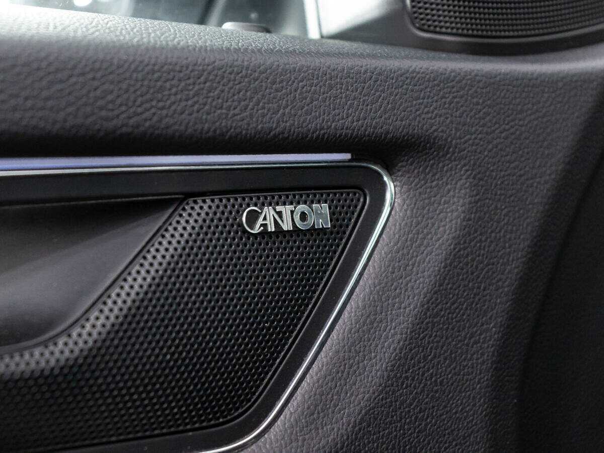 Skoda Kodiaq б/у, 2019, Роботизированная. Фото: #19