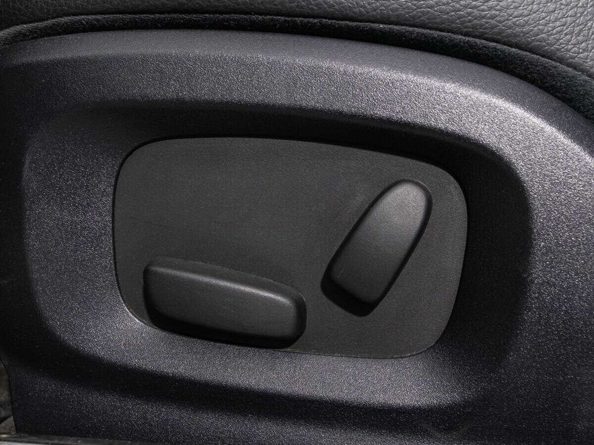 Jaguar XF б/у, 2012, Автоматическая. Фото: #15