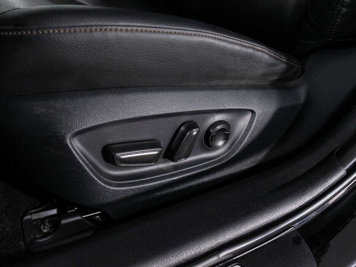 Toyota Camry б/у, 2018, Автоматическая. Фото: #14