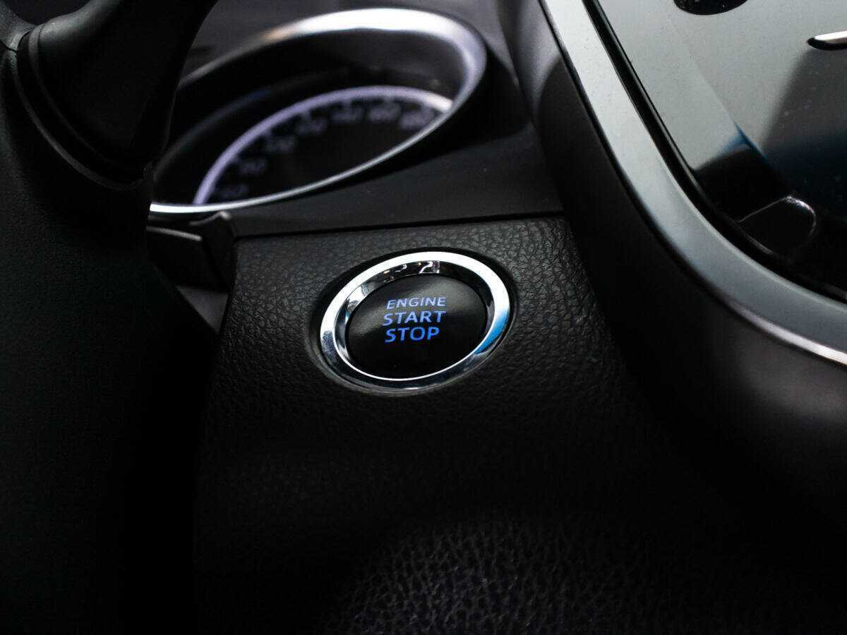 Toyota Camry б/у, 2018, Автоматическая. Фото: #19